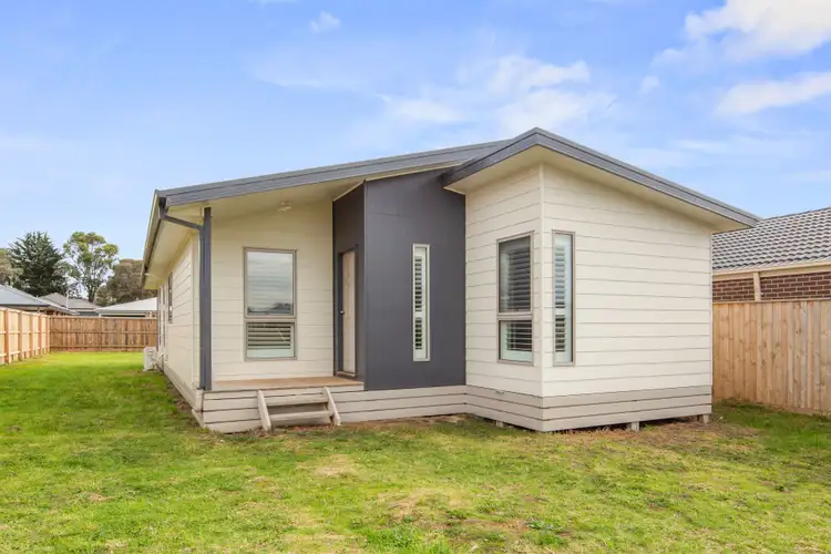 Main view of Homely house listing, 16 Thruxton Street, Cowes VIC 3922