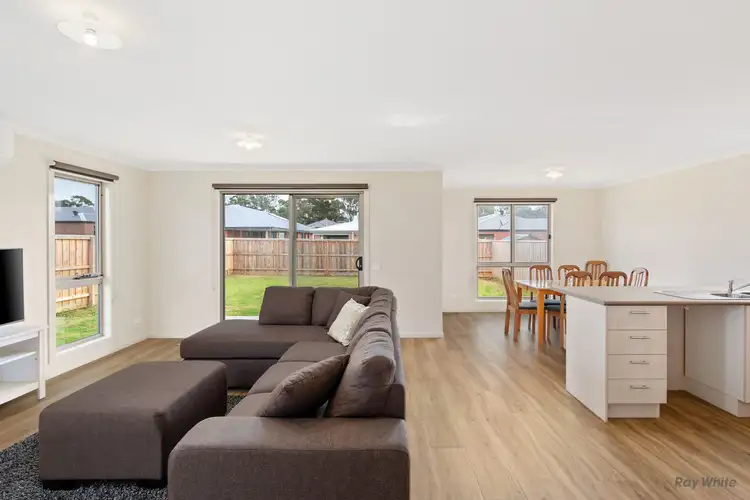 Fifth view of Homely house listing, 16 Thruxton Street, Cowes VIC 3922