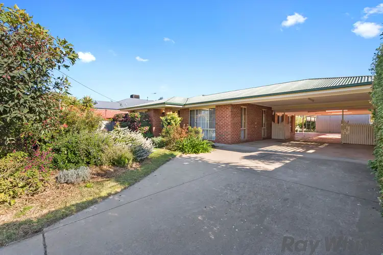 Main view of Homely house listing, 29 Sturt Street, Mulwala NSW 2647