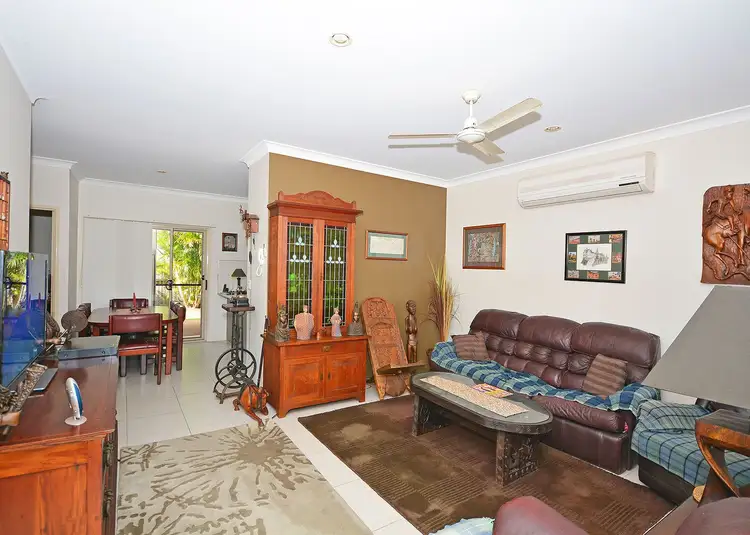 Second view of Homely unit listing, 17/142-146 Elizabeth Street, Urangan QLD 4655