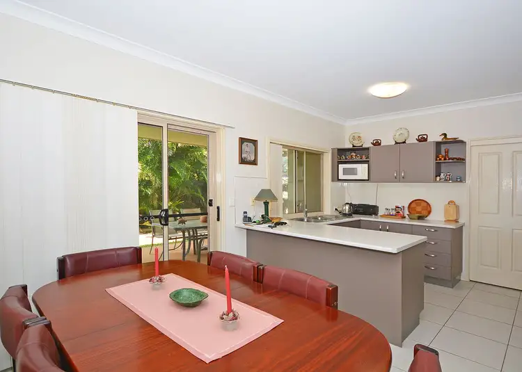 Third view of Homely unit listing, 17/142-146 Elizabeth Street, Urangan QLD 4655