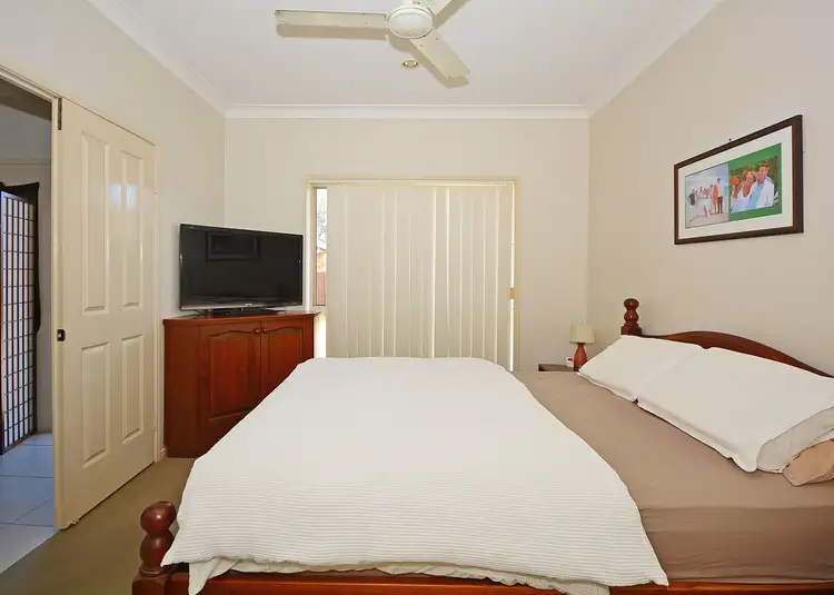 Fourth view of Homely unit listing, 17/142-146 Elizabeth Street, Urangan QLD 4655