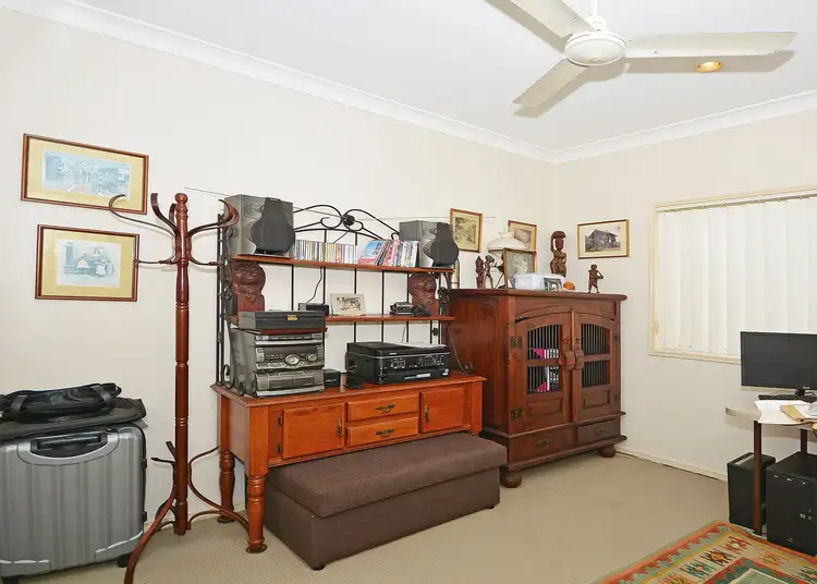 Fifth view of Homely unit listing, 17/142-146 Elizabeth Street, Urangan QLD 4655