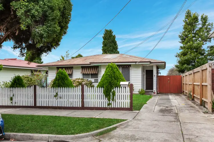 Main view of Homely house listing, 36 Lane Crescent, Reservoir VIC 3073