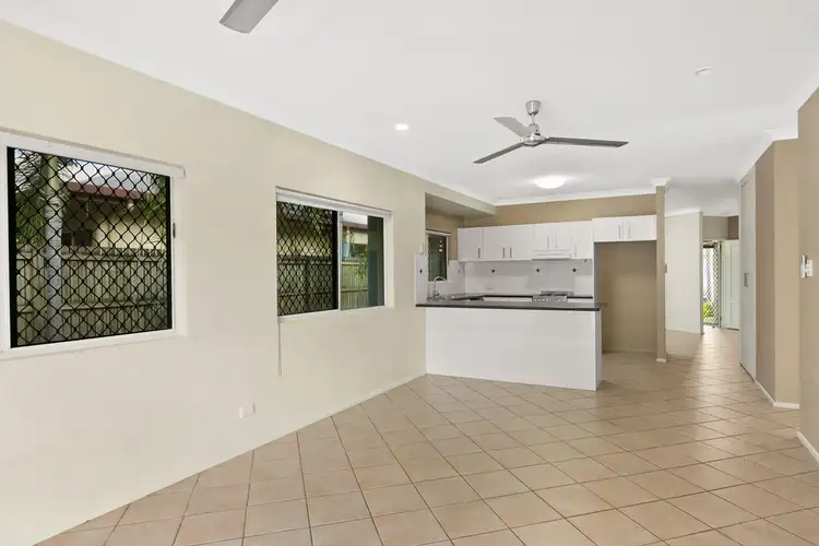 Seventh view of Homely house listing, 8 Capri Close, Kewarra Beach QLD 4879