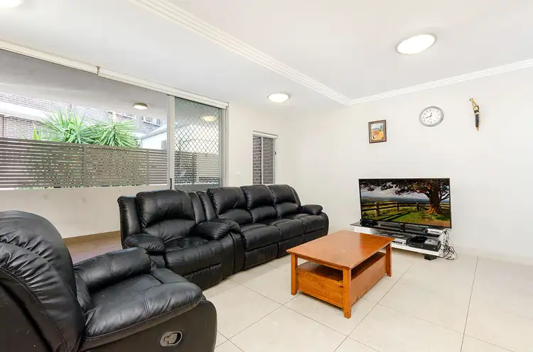Second view of Homely apartment listing, 1/1 - 11 Canterbury Road, Canterbury NSW 2193