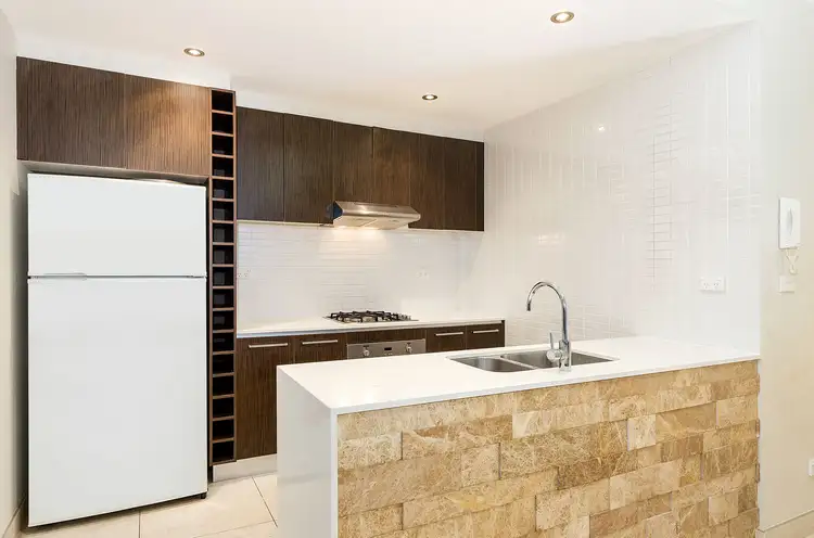 Third view of Homely apartment listing, 1/1 - 11 Canterbury Road, Canterbury NSW 2193
