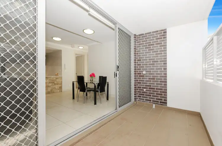 Fourth view of Homely apartment listing, 1/1 - 11 Canterbury Road, Canterbury NSW 2193