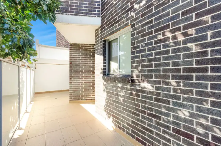 Fifth view of Homely apartment listing, 1/1 - 11 Canterbury Road, Canterbury NSW 2193