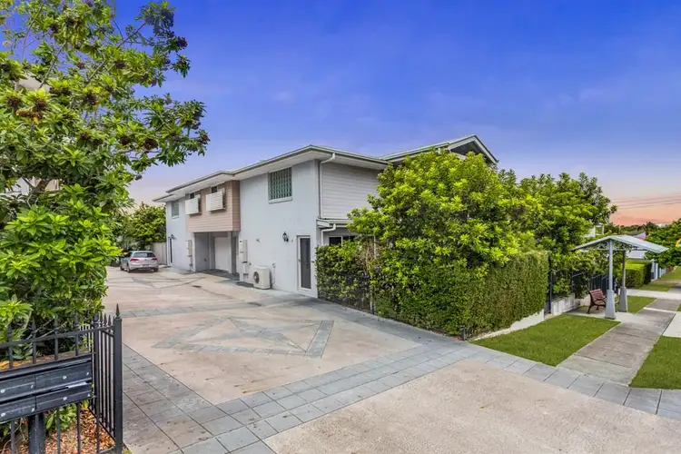 Second view of Homely townhouse listing, 6/49 Clifford Street, Stafford QLD 4053
