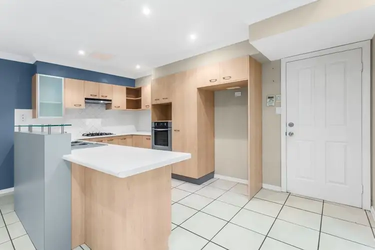 Third view of Homely townhouse listing, 6/49 Clifford Street, Stafford QLD 4053
