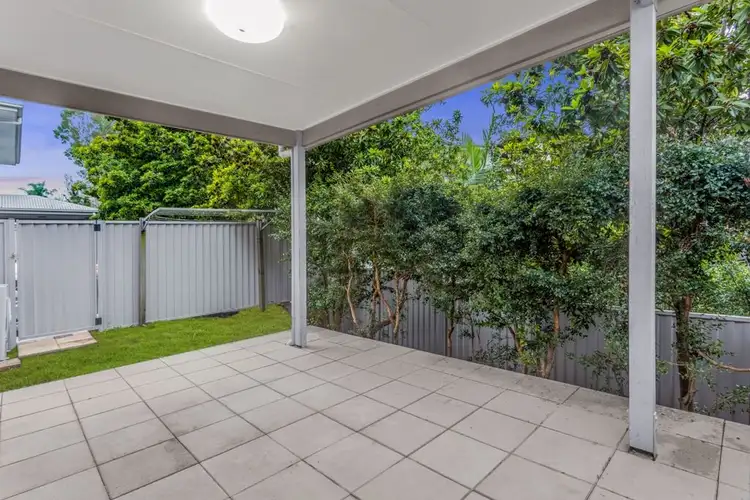 Fifth view of Homely townhouse listing, 6/49 Clifford Street, Stafford QLD 4053