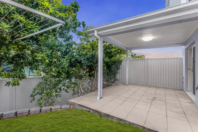 Sixth view of Homely townhouse listing, 6/49 Clifford Street, Stafford QLD 4053