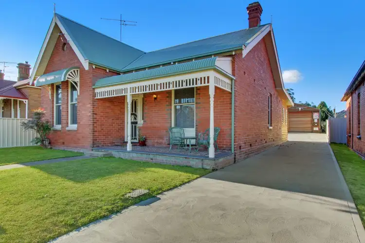 Main view of Homely house listing, 23 Walker Street, Goulburn NSW 2580