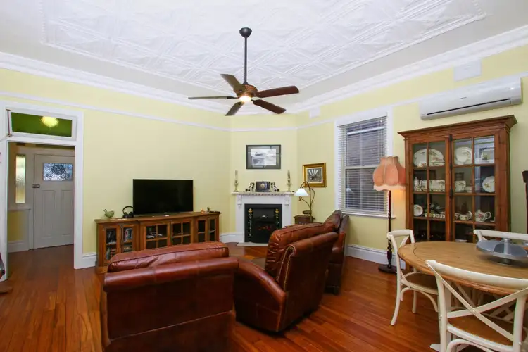 Second view of Homely house listing, 23 Walker Street, Goulburn NSW 2580