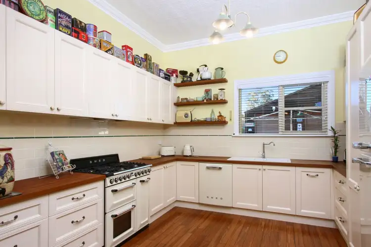 Third view of Homely house listing, 23 Walker Street, Goulburn NSW 2580
