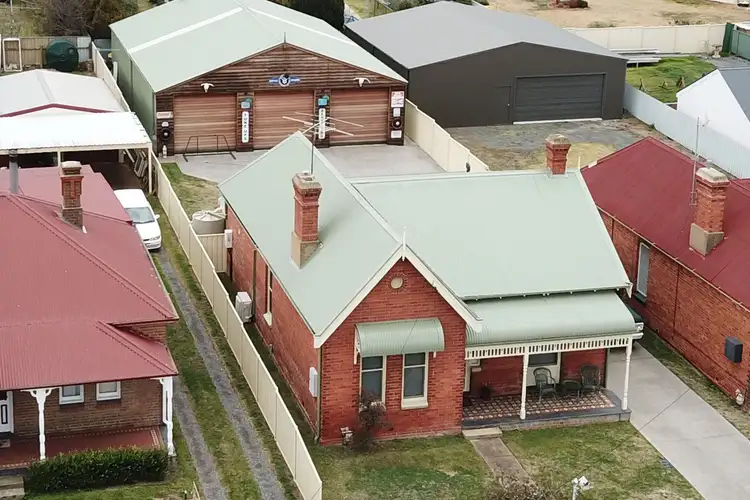 Fourth view of Homely house listing, 23 Walker Street, Goulburn NSW 2580