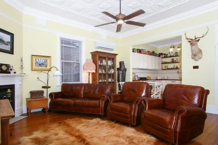 Fifth view of Homely house listing, 23 Walker Street, Goulburn NSW 2580