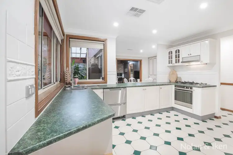 Fourth view of Homely house listing, 20 Bromfield Avenue, Prospect NSW 2148