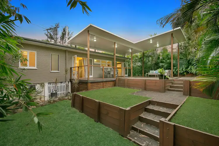 Main view of Homely house listing, 71 Boundary Street, Indooroopilly QLD 4068