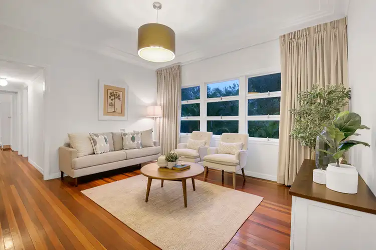 Second view of Homely house listing, 71 Boundary Street, Indooroopilly QLD 4068