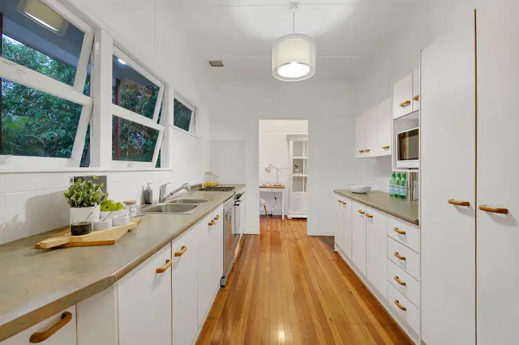 Third view of Homely house listing, 71 Boundary Street, Indooroopilly QLD 4068