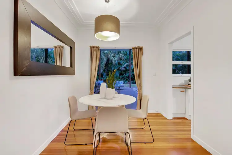 Fourth view of Homely house listing, 71 Boundary Street, Indooroopilly QLD 4068