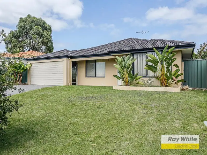 Main view of Homely house listing, 77 Dalvik Avenue, Merriwa WA 6030