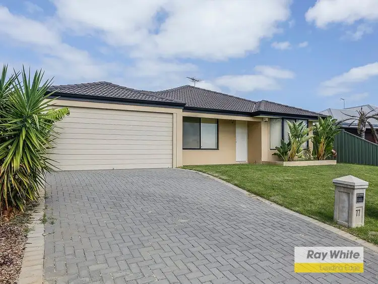 Second view of Homely house listing, 77 Dalvik Avenue, Merriwa WA 6030