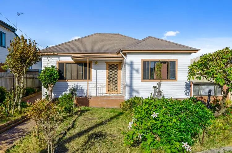 Main view of Homely house listing, 4 Second Avenue, Port Kembla NSW 2505