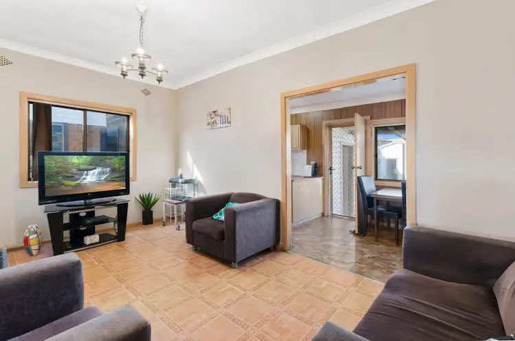 Third view of Homely house listing, 4 Second Avenue, Port Kembla NSW 2505