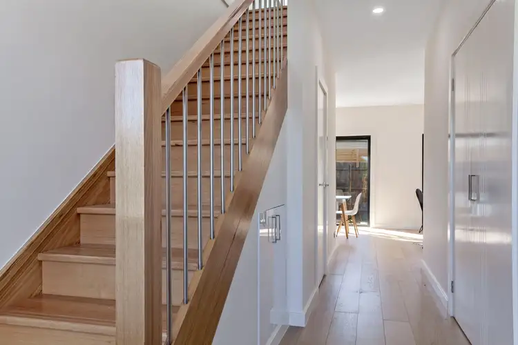 Third view of Homely townhouse listing, 83 Alston Court, Thornbury VIC 3071