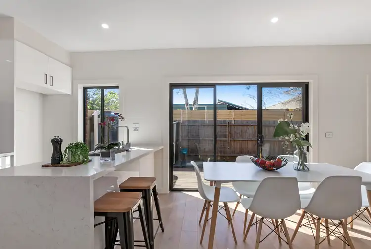 Fifth view of Homely townhouse listing, 83 Alston Court, Thornbury VIC 3071
