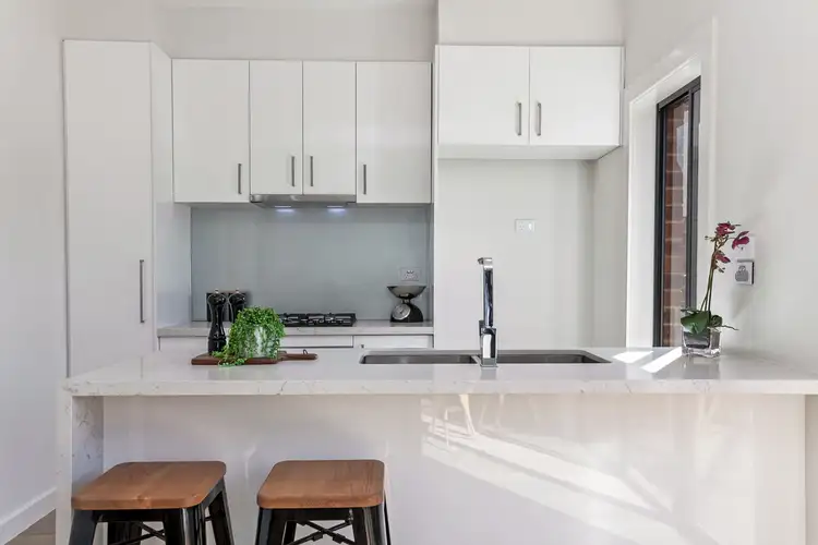 Sixth view of Homely townhouse listing, 83 Alston Court, Thornbury VIC 3071