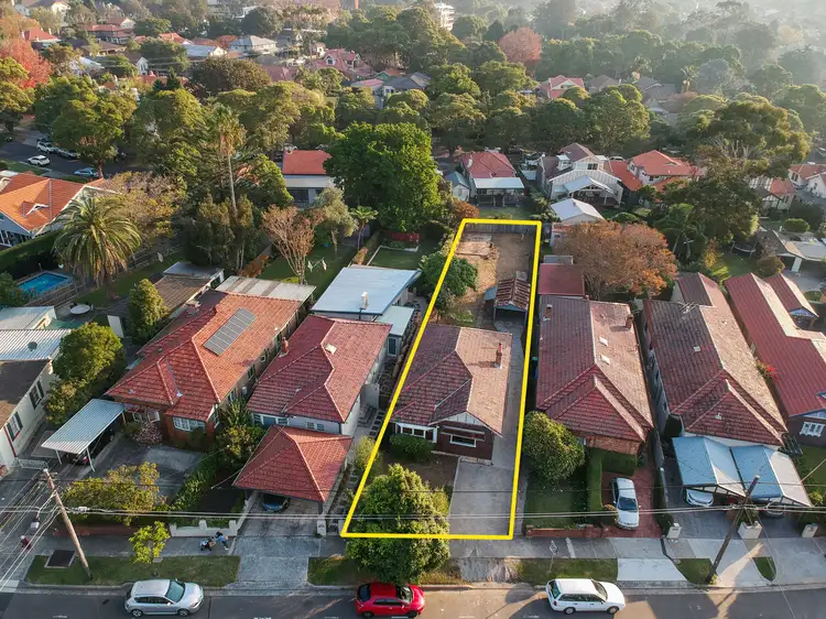 132 High Street, Willoughby NSW 2068