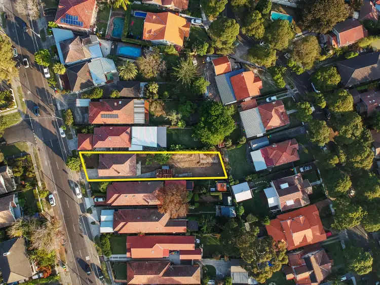 Sixth view of Homely house listing, 132 High Street, Willoughby NSW 2068