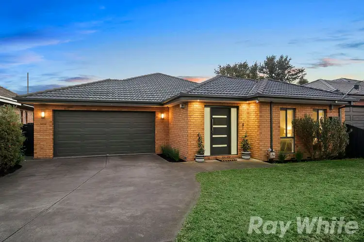 Main view of Homely house listing, 105 Chapel Road, Moorabbin VIC 3189