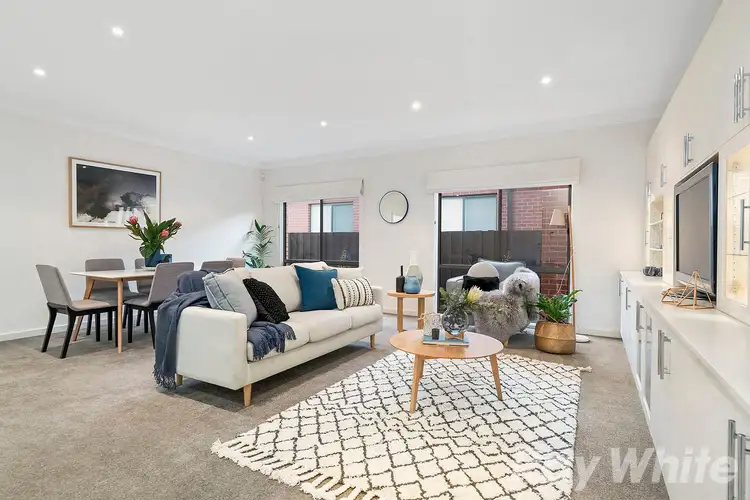Second view of Homely house listing, 105 Chapel Road, Moorabbin VIC 3189