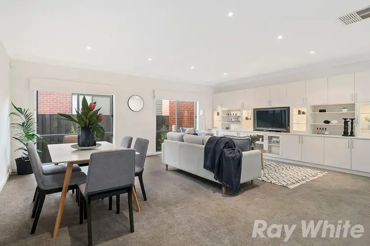 Third view of Homely house listing, 105 Chapel Road, Moorabbin VIC 3189