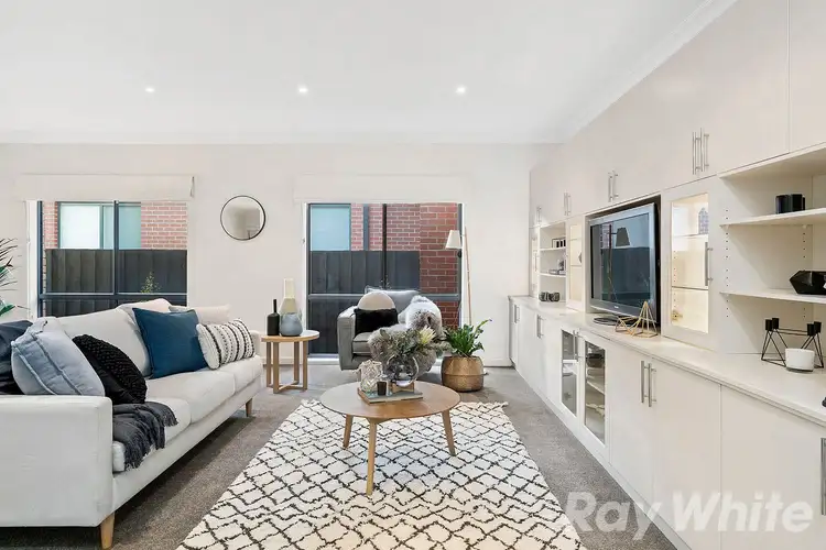 Fourth view of Homely house listing, 105 Chapel Road, Moorabbin VIC 3189