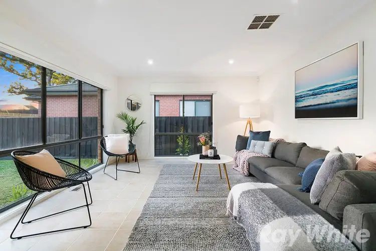 Sixth view of Homely house listing, 105 Chapel Road, Moorabbin VIC 3189