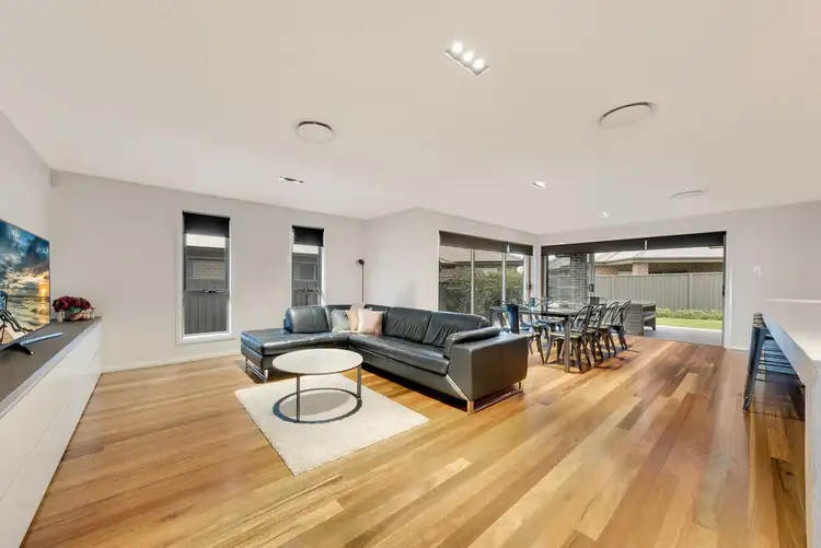 Third view of Homely house listing, 3B Gemini Street, Gregory Hills NSW 2557