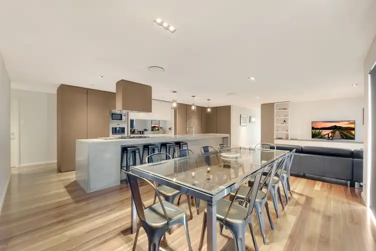 Fourth view of Homely house listing, 3B Gemini Street, Gregory Hills NSW 2557