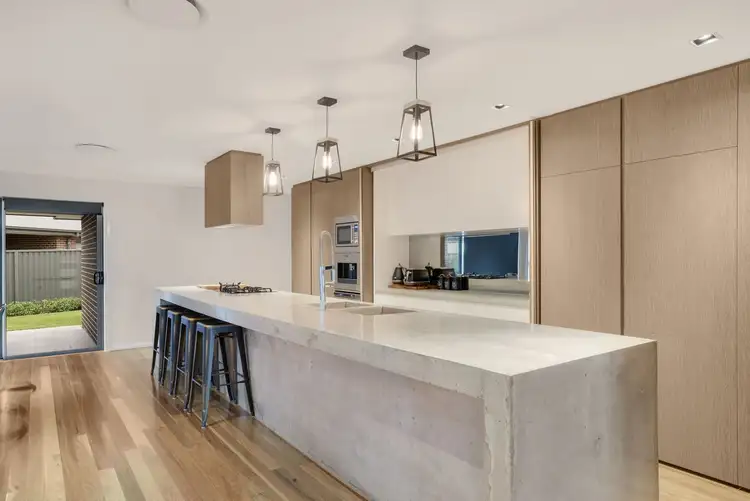 Fifth view of Homely house listing, 3B Gemini Street, Gregory Hills NSW 2557