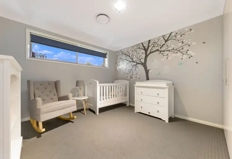 Sixth view of Homely house listing, 3B Gemini Street, Gregory Hills NSW 2557