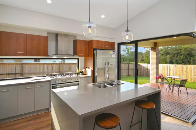 Third view of Homely house listing, 19 Pinnacles Drive, Glass House Mountains QLD 4518