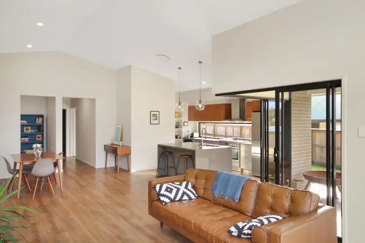 Sixth view of Homely house listing, 19 Pinnacles Drive, Glass House Mountains QLD 4518