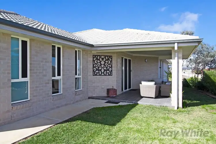 19 Conimbla Crescent, Tamworth NSW 2340
