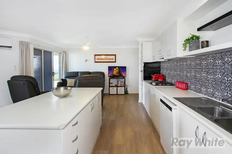Third view of Homely house listing, 19 Conimbla Crescent, Tamworth NSW 2340