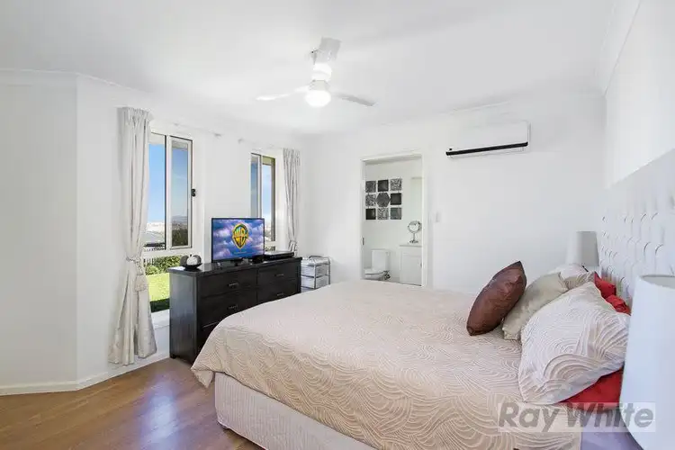 Fifth view of Homely house listing, 19 Conimbla Crescent, Tamworth NSW 2340